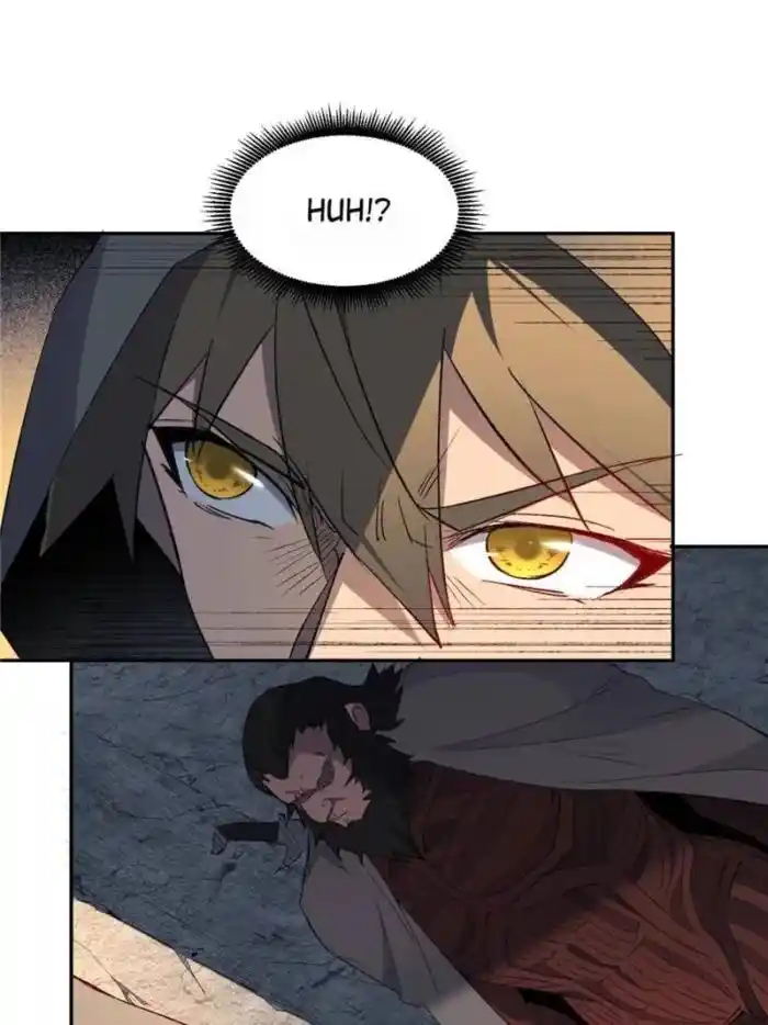 Diqiu Ren Shizai Tai Xiongmengle Ch.260