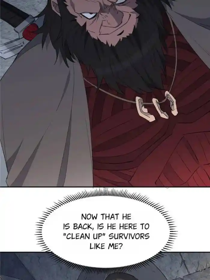 Diqiu Ren Shizai Tai Xiongmengle Ch.260