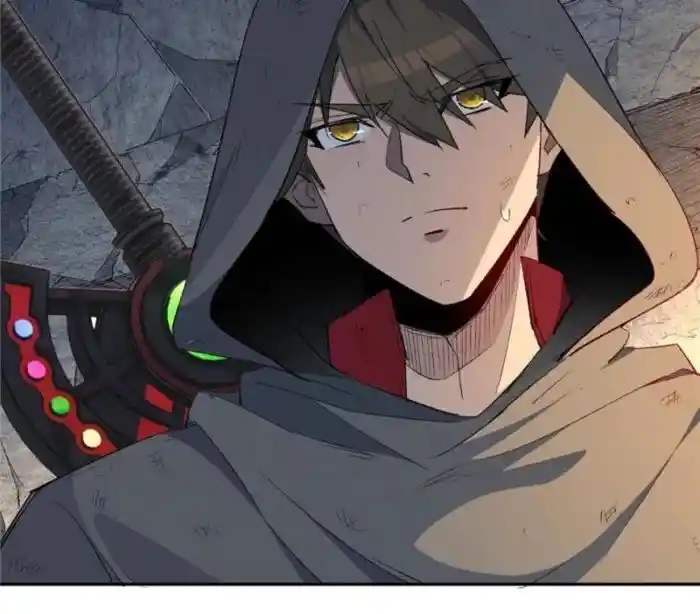 Diqiu Ren Shizai Tai Xiongmengle Ch.260