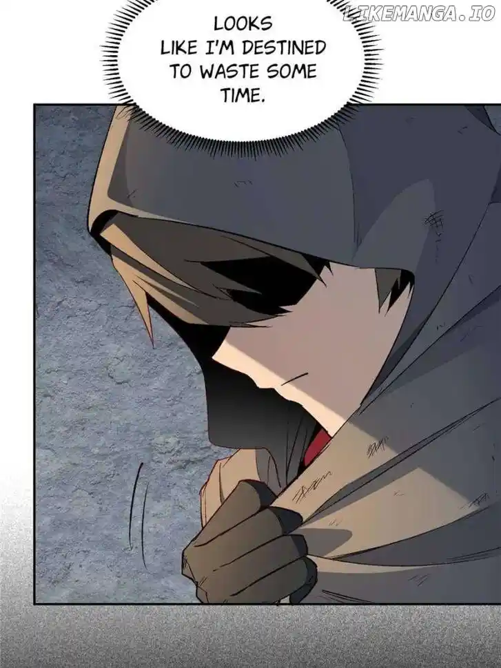 Diqiu Ren Shizai Tai Xiongmengle Ch.261