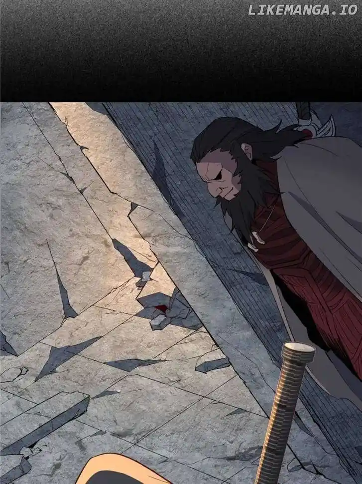 Diqiu Ren Shizai Tai Xiongmengle Ch.261