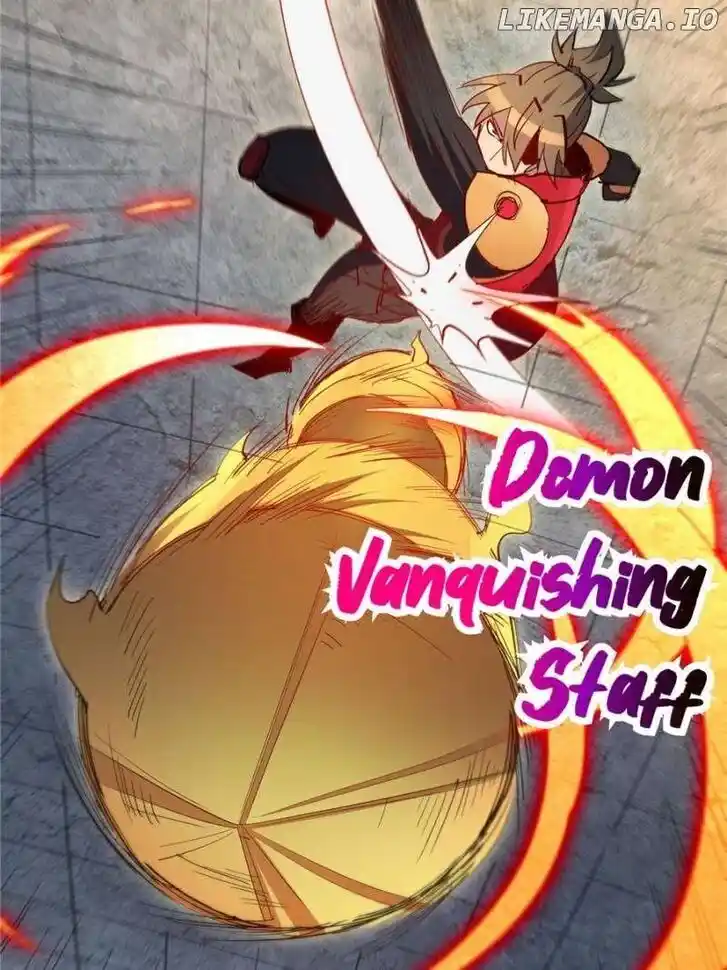 Diqiu Ren Shizai Tai Xiongmengle Ch.261