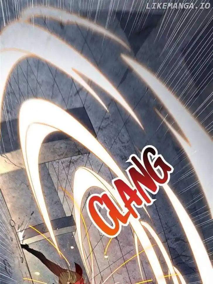 Diqiu Ren Shizai Tai Xiongmengle Ch.261