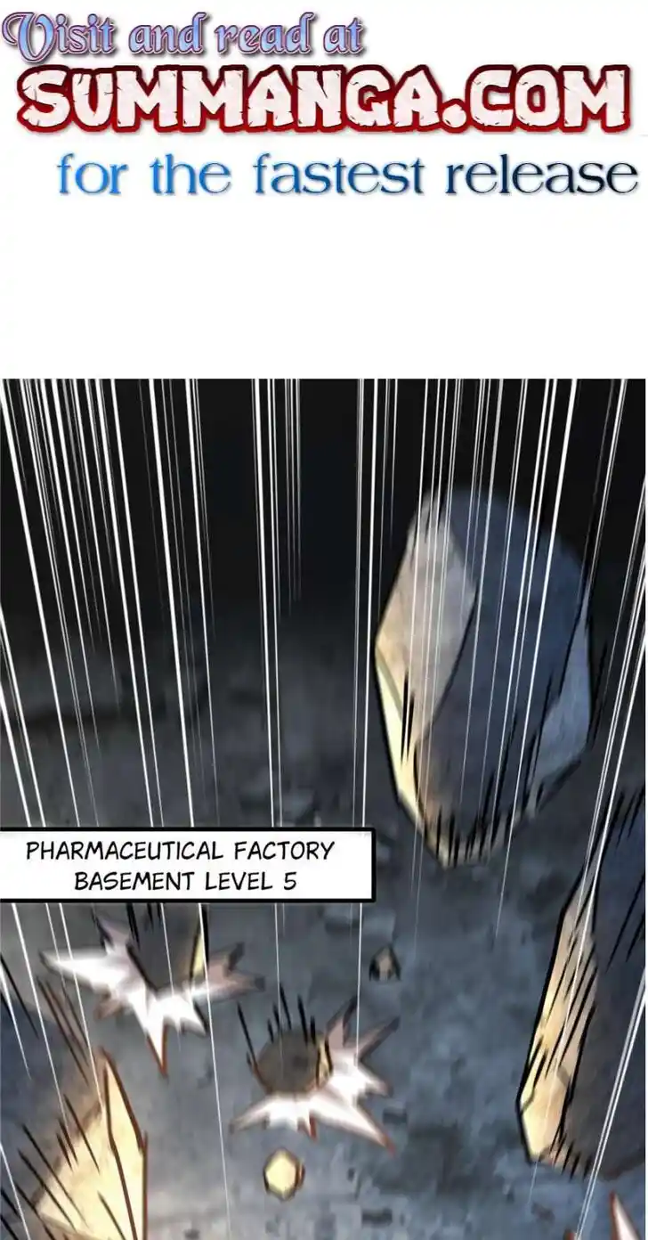 Diqiu Ren Shizai Tai Xiongmengle Ch.262