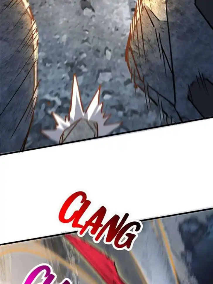 Diqiu Ren Shizai Tai Xiongmengle Ch.262