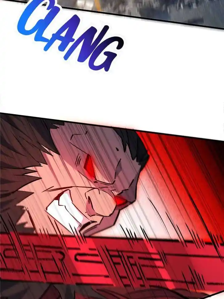 Diqiu Ren Shizai Tai Xiongmengle Ch.262