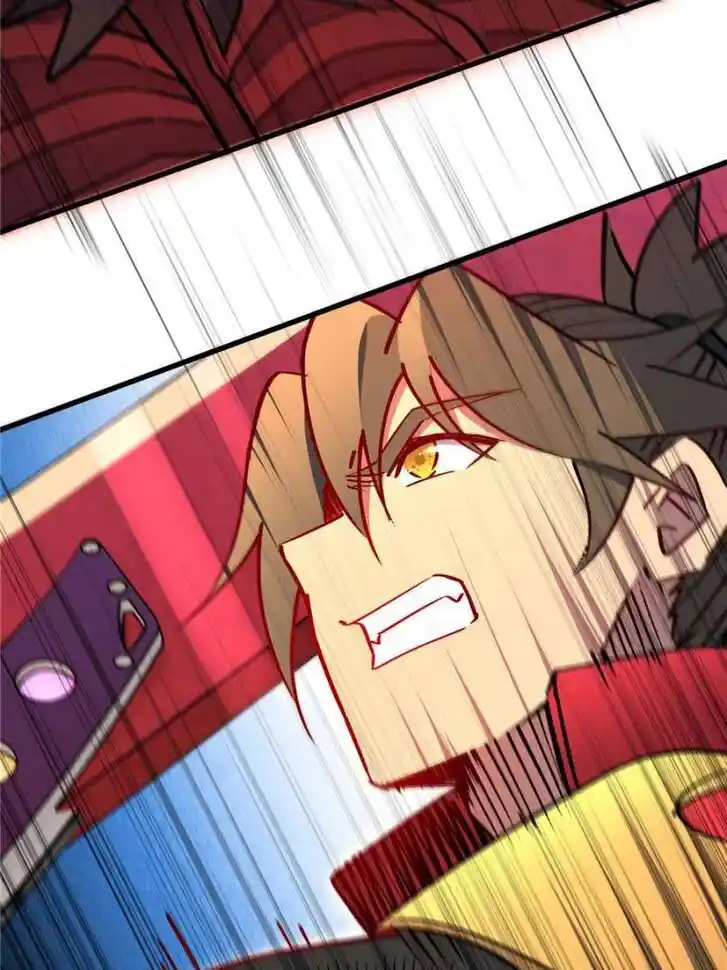 Diqiu Ren Shizai Tai Xiongmengle Ch.262