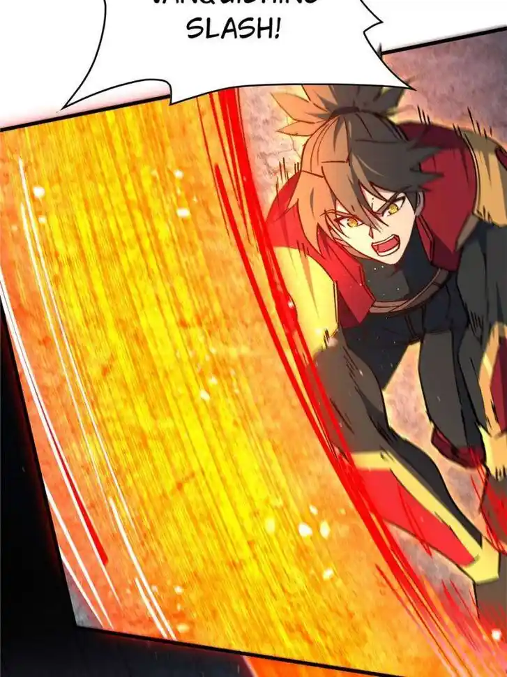 Diqiu Ren Shizai Tai Xiongmengle Ch.262