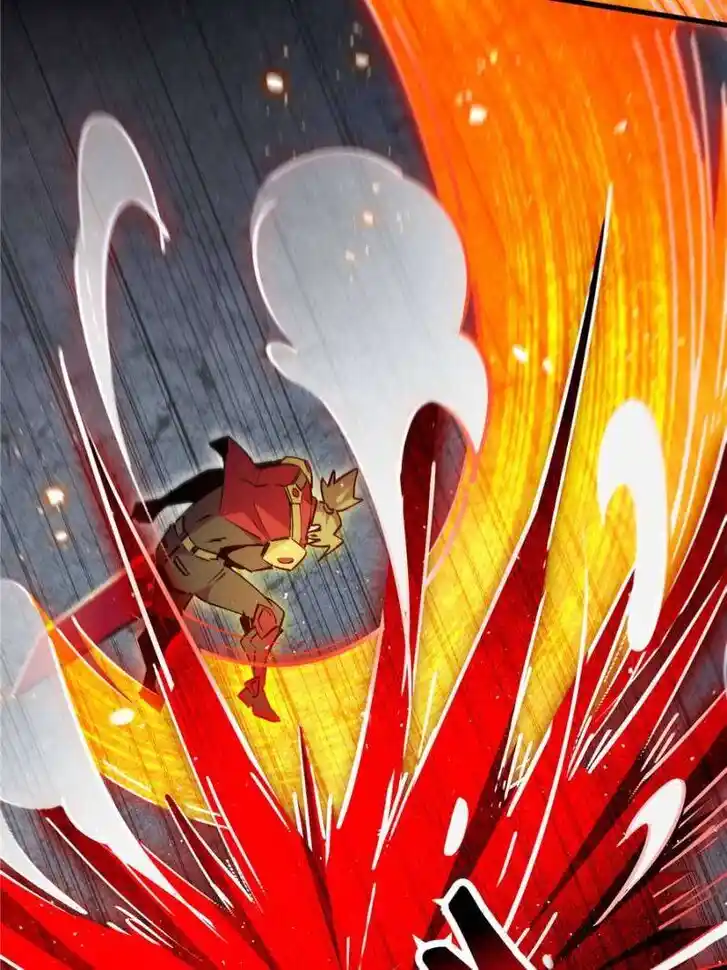 Diqiu Ren Shizai Tai Xiongmengle Ch.262