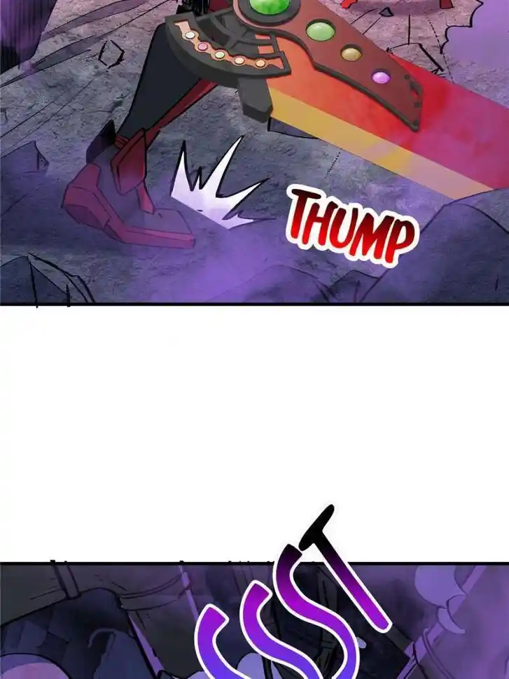 Diqiu Ren Shizai Tai Xiongmengle Ch.262