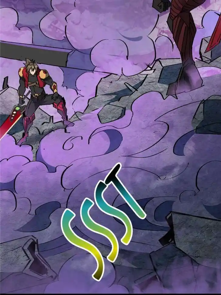 Diqiu Ren Shizai Tai Xiongmengle Ch.262