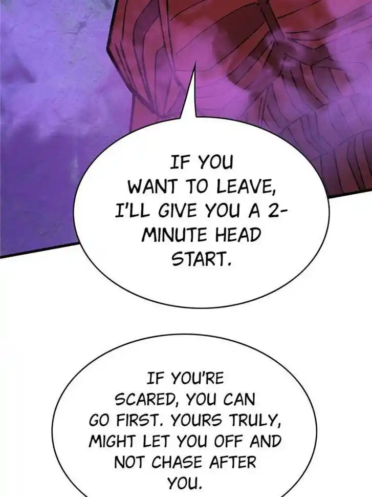 Diqiu Ren Shizai Tai Xiongmengle Ch.262