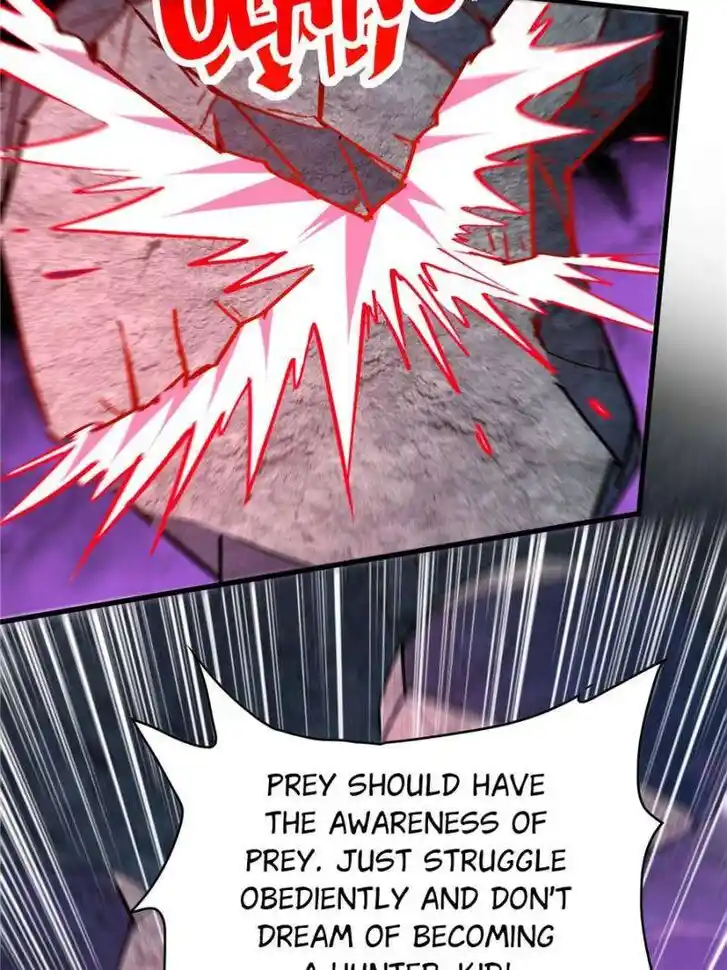 Diqiu Ren Shizai Tai Xiongmengle Ch.262