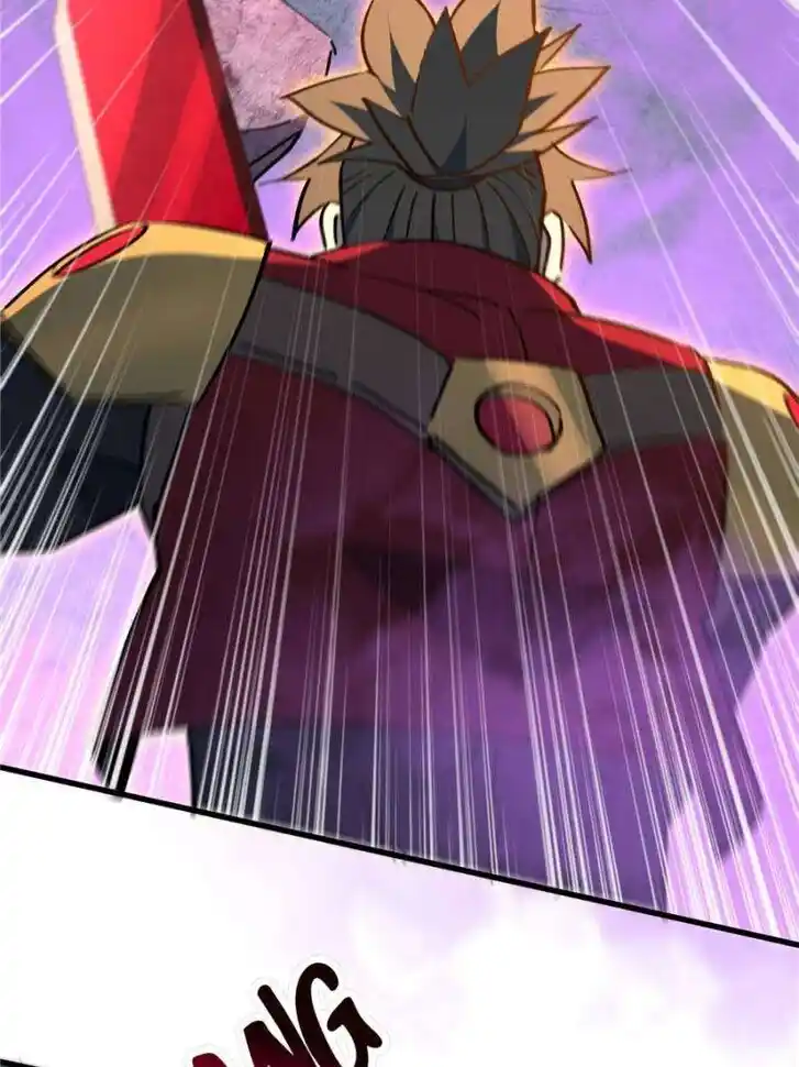 Diqiu Ren Shizai Tai Xiongmengle Ch.262