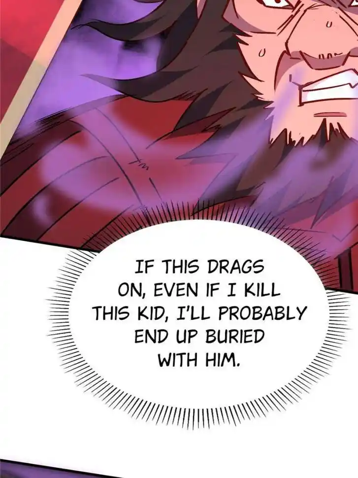 Diqiu Ren Shizai Tai Xiongmengle Ch.262