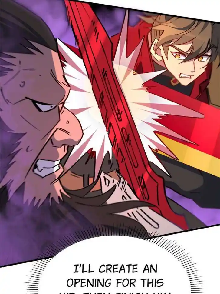 Diqiu Ren Shizai Tai Xiongmengle Ch.262