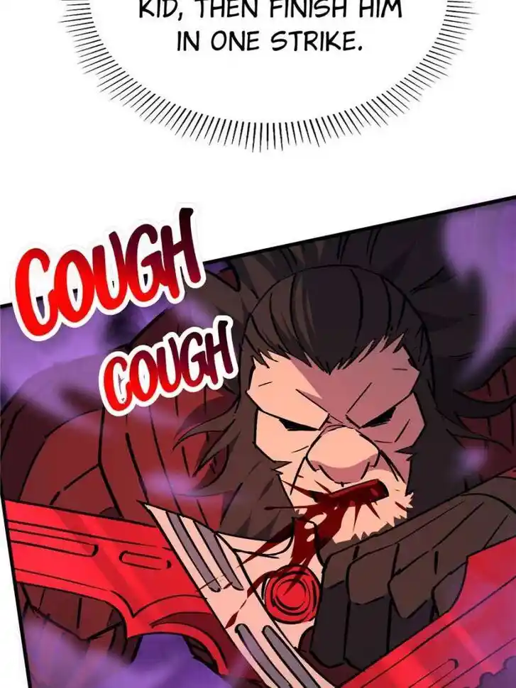 Diqiu Ren Shizai Tai Xiongmengle Ch.262