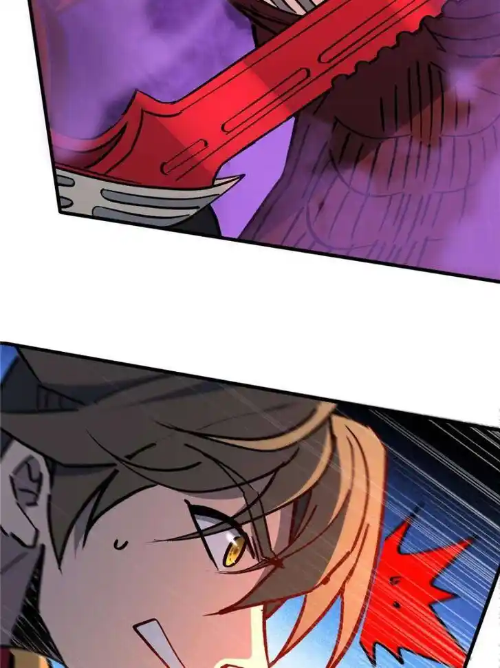 Diqiu Ren Shizai Tai Xiongmengle Ch.262