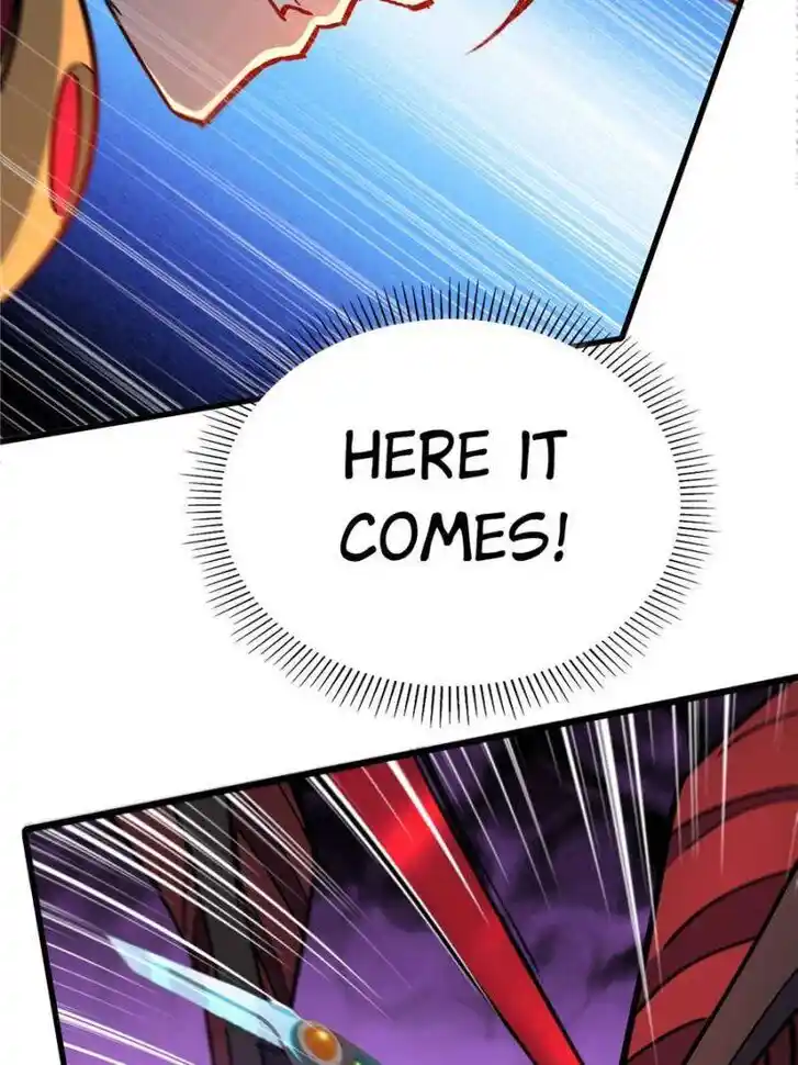 Diqiu Ren Shizai Tai Xiongmengle Ch.262