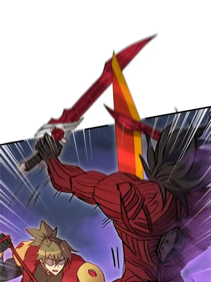 Diqiu Ren Shizai Tai Xiongmengle Ch.262