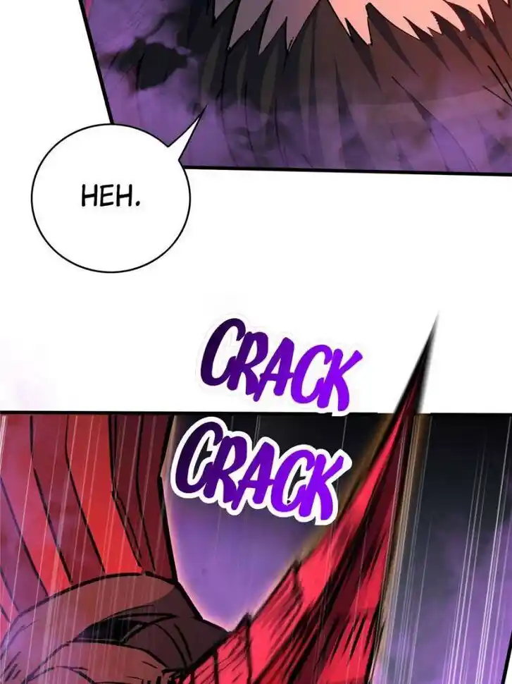 Diqiu Ren Shizai Tai Xiongmengle Ch.262