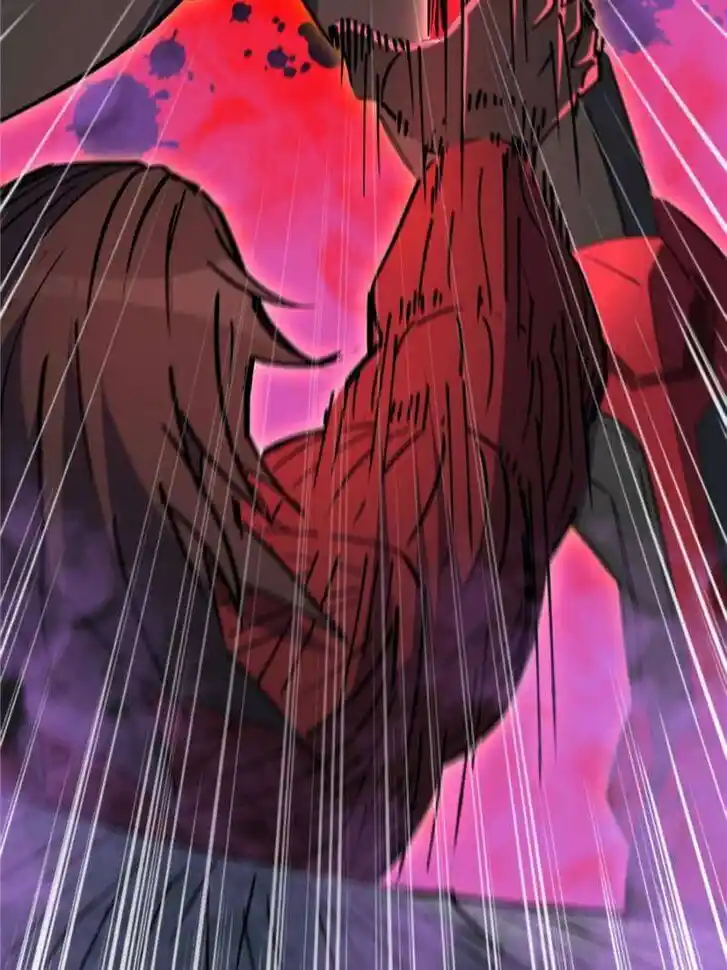 Diqiu Ren Shizai Tai Xiongmengle Ch.262