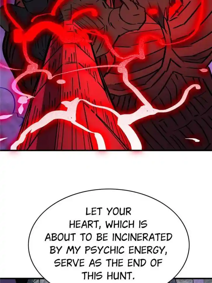 Diqiu Ren Shizai Tai Xiongmengle Ch.262