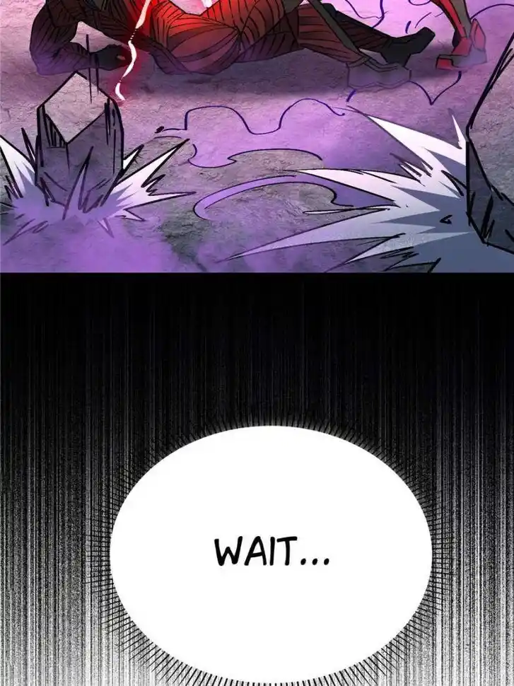 Diqiu Ren Shizai Tai Xiongmengle Ch.262