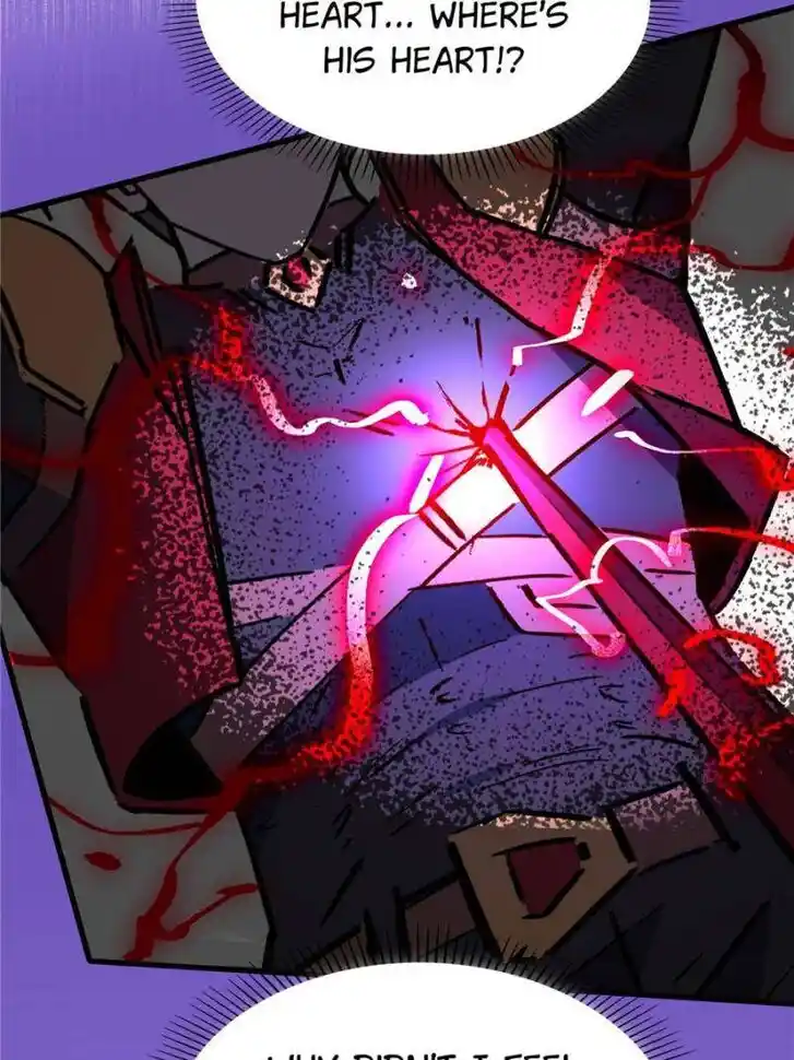 Diqiu Ren Shizai Tai Xiongmengle Ch.262