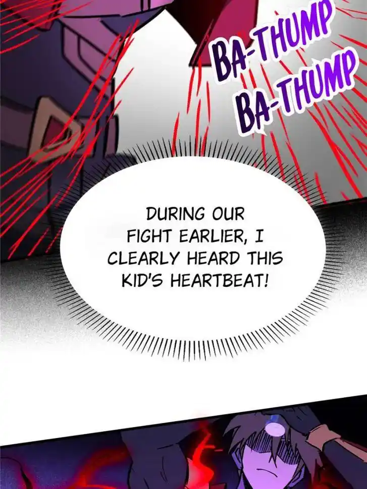 Diqiu Ren Shizai Tai Xiongmengle Ch.262