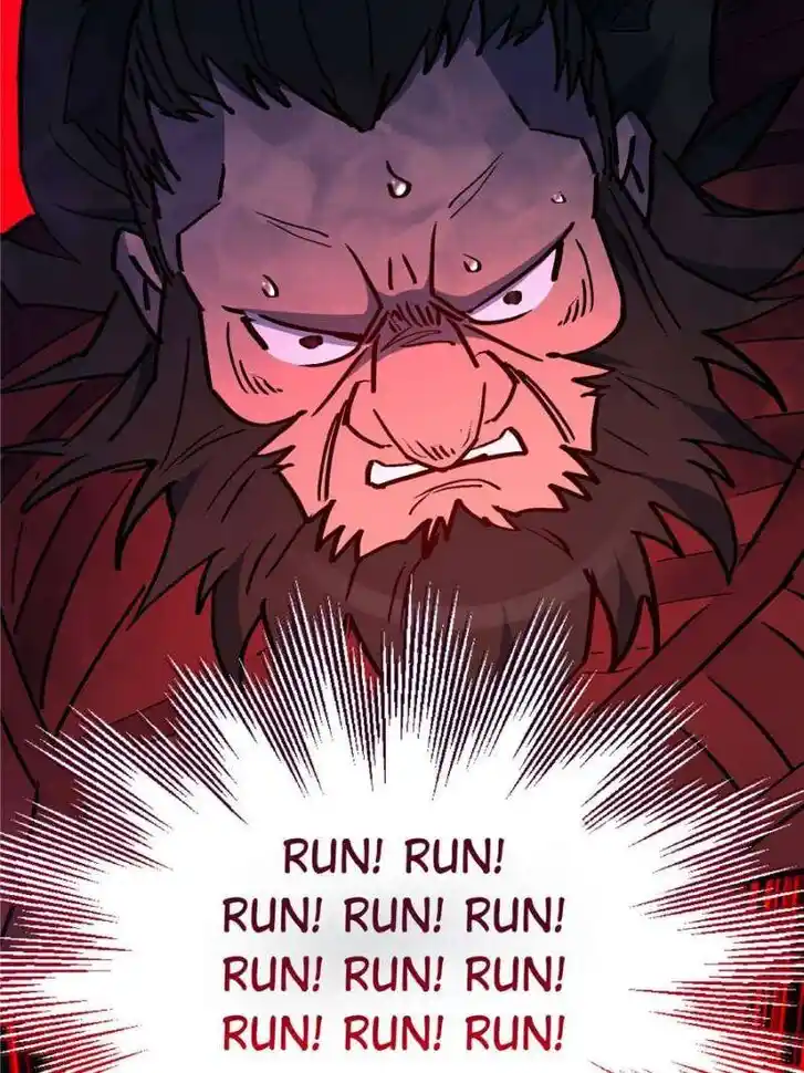 Diqiu Ren Shizai Tai Xiongmengle Ch.262