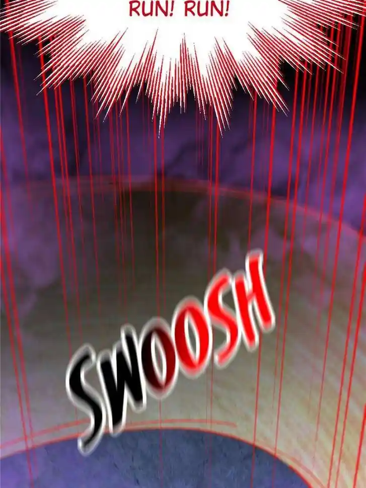 Diqiu Ren Shizai Tai Xiongmengle Ch.262