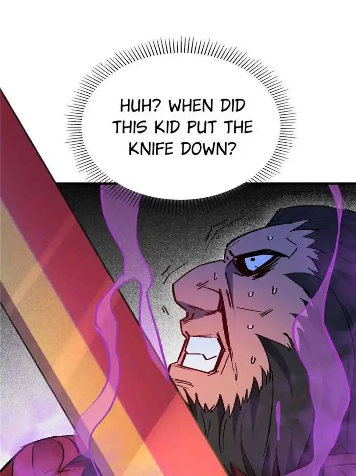 Diqiu Ren Shizai Tai Xiongmengle Ch.262