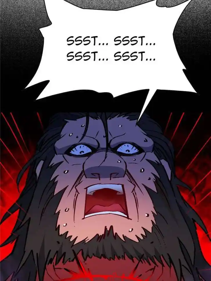 Diqiu Ren Shizai Tai Xiongmengle Ch.262