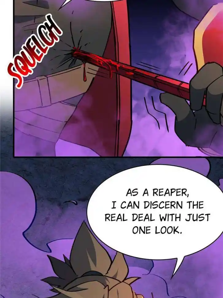 Diqiu Ren Shizai Tai Xiongmengle Ch.263