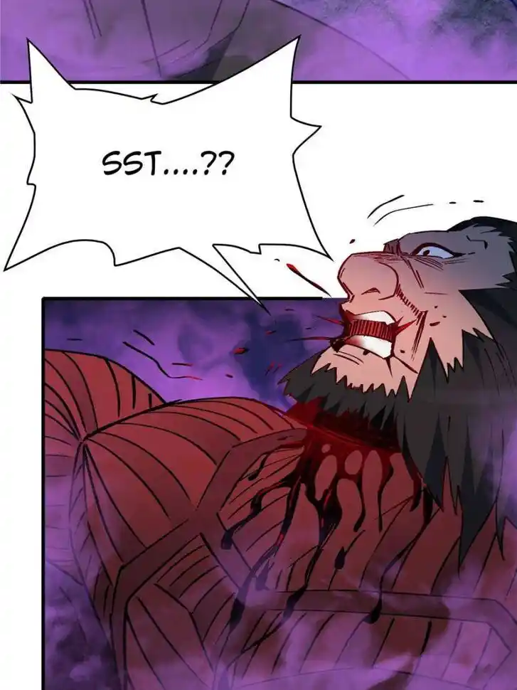 Diqiu Ren Shizai Tai Xiongmengle Ch.263