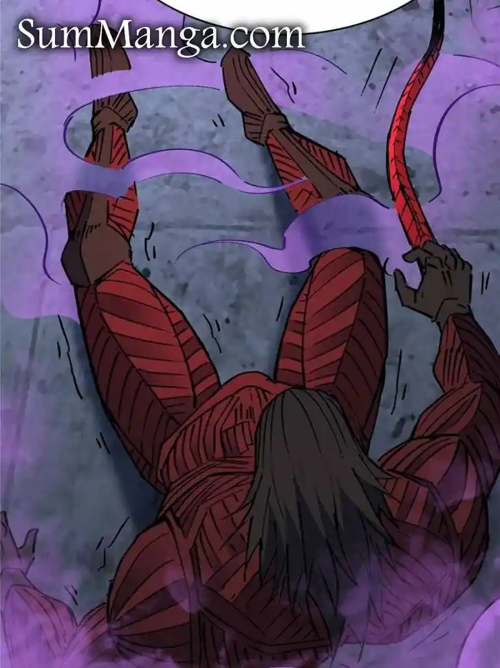 Diqiu Ren Shizai Tai Xiongmengle Ch.263