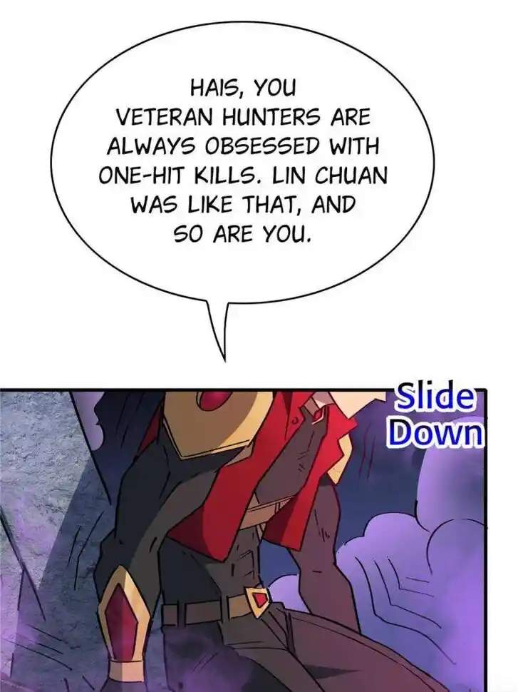 Diqiu Ren Shizai Tai Xiongmengle Ch.263