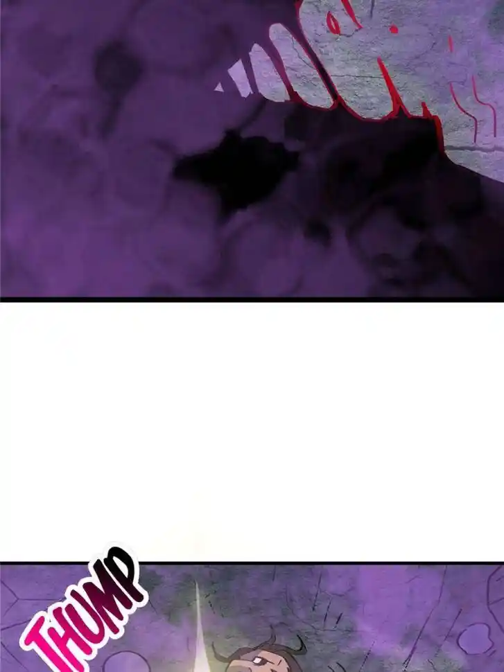 Diqiu Ren Shizai Tai Xiongmengle Ch.263