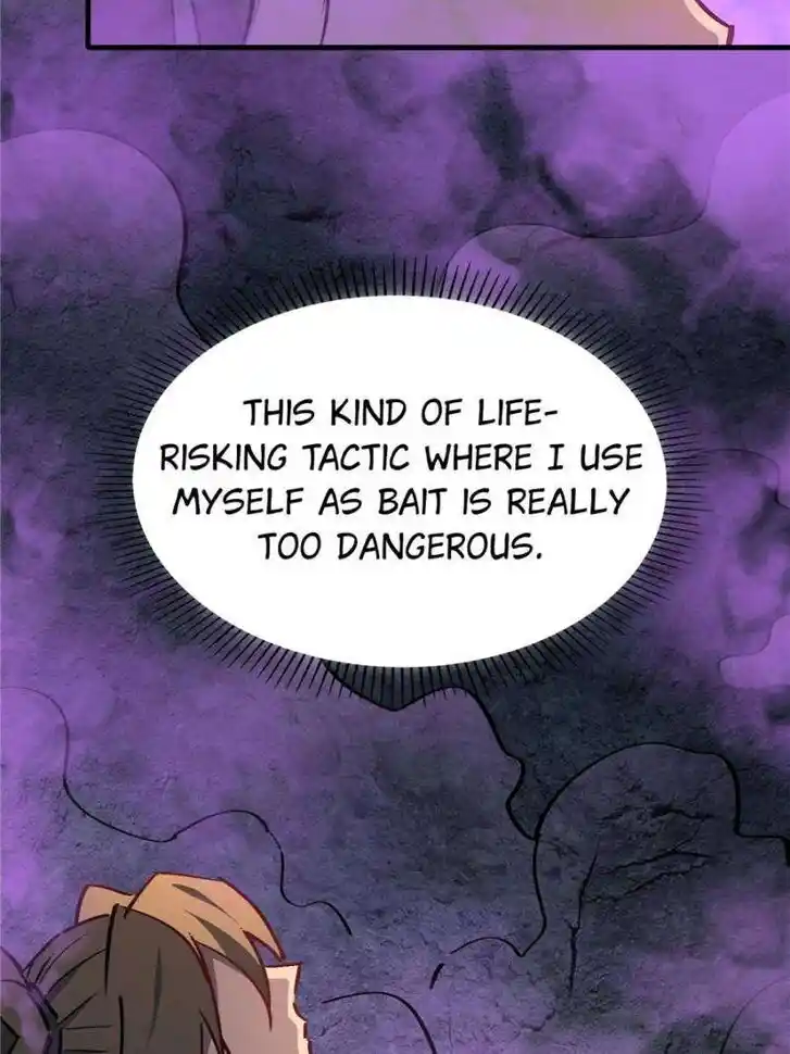 Diqiu Ren Shizai Tai Xiongmengle Ch.263