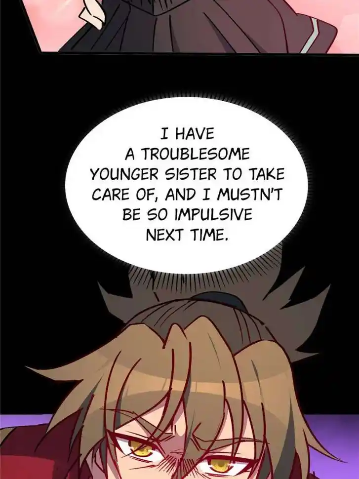 Diqiu Ren Shizai Tai Xiongmengle Ch.263