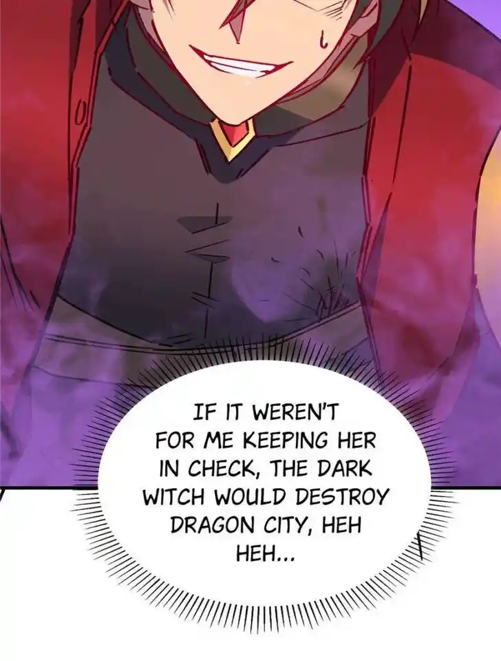 Diqiu Ren Shizai Tai Xiongmengle Ch.263