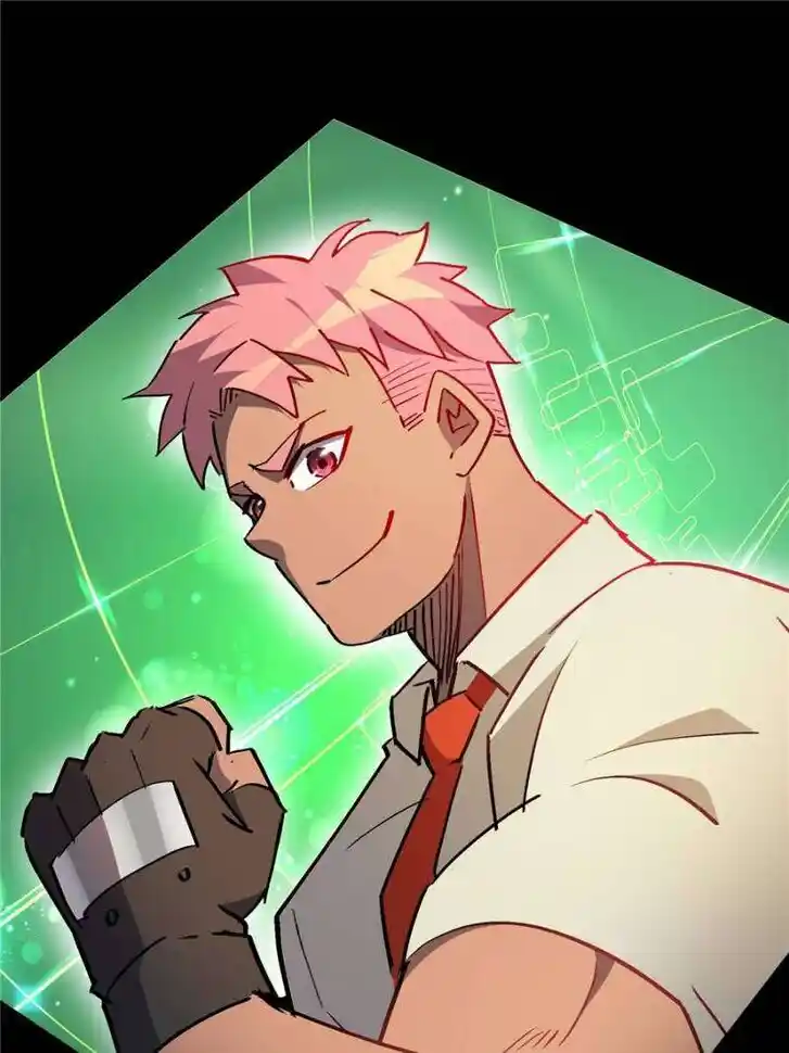 Diqiu Ren Shizai Tai Xiongmengle Ch.263