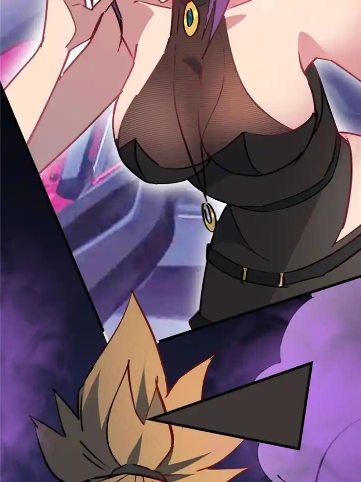 Diqiu Ren Shizai Tai Xiongmengle Ch.263