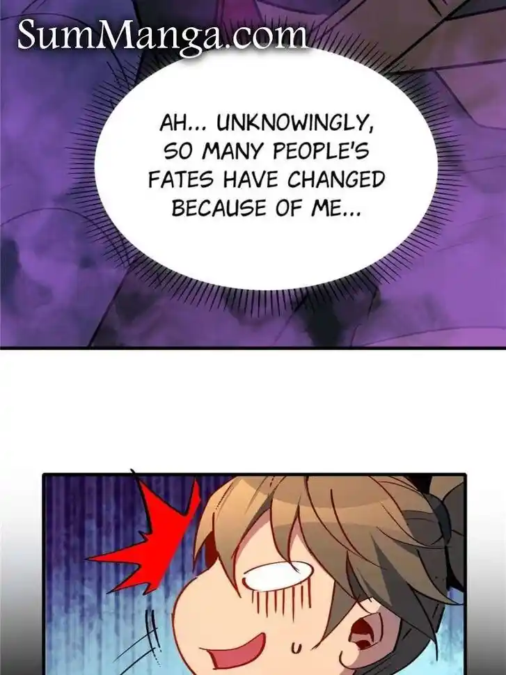 Diqiu Ren Shizai Tai Xiongmengle Ch.263