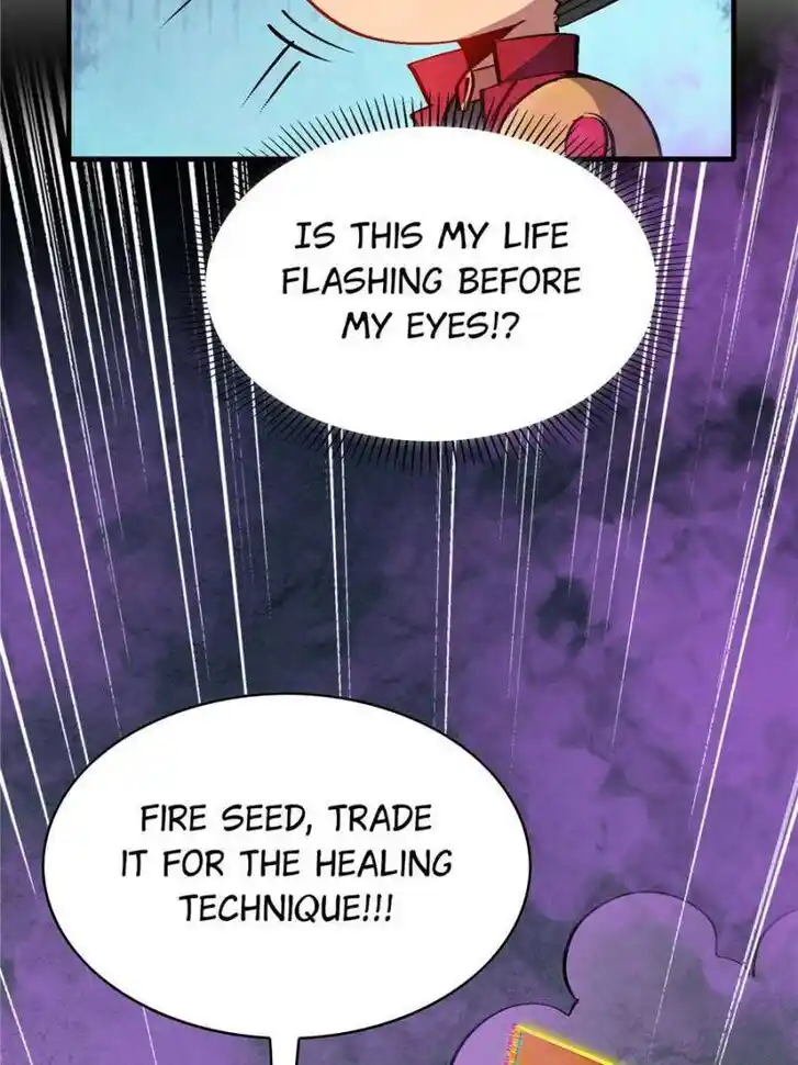 Diqiu Ren Shizai Tai Xiongmengle Ch.263