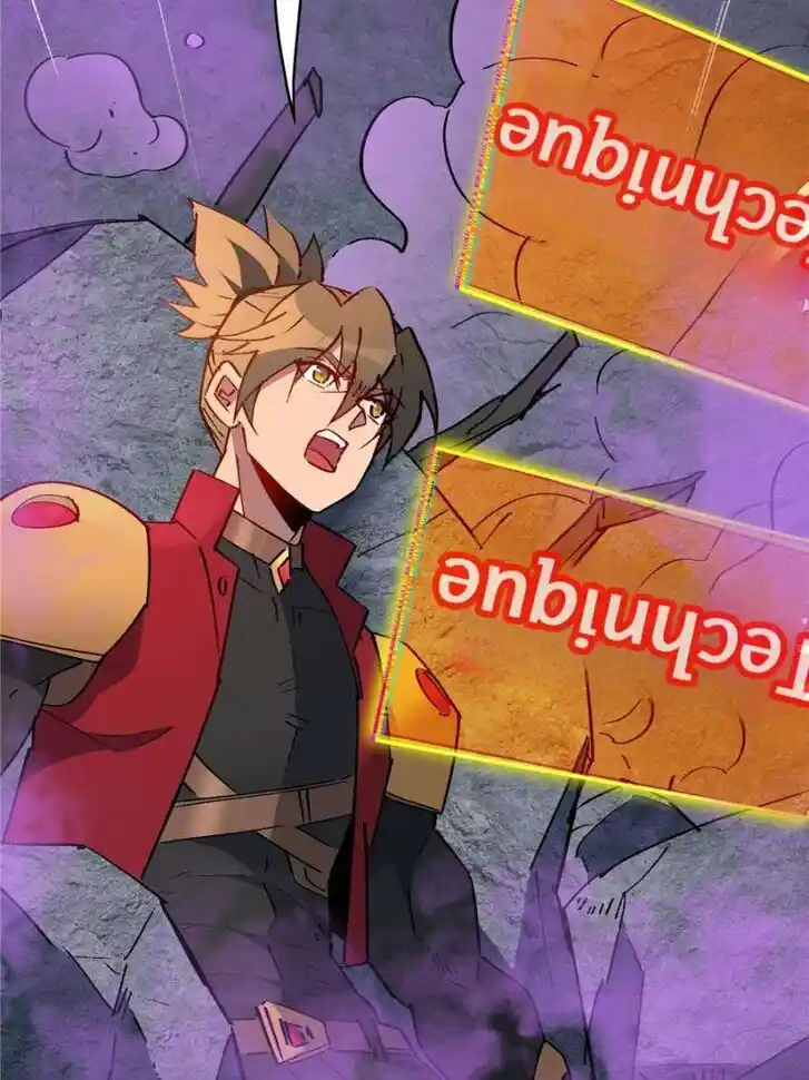 Diqiu Ren Shizai Tai Xiongmengle Ch.263