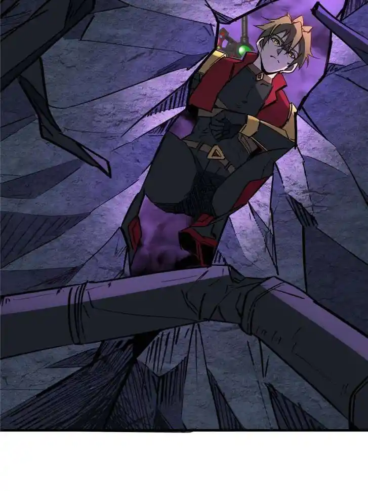 Diqiu Ren Shizai Tai Xiongmengle Ch.263