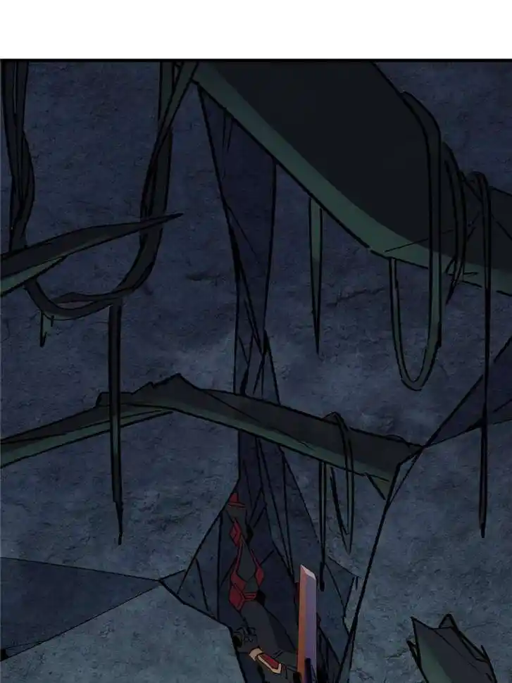 Diqiu Ren Shizai Tai Xiongmengle Ch.263