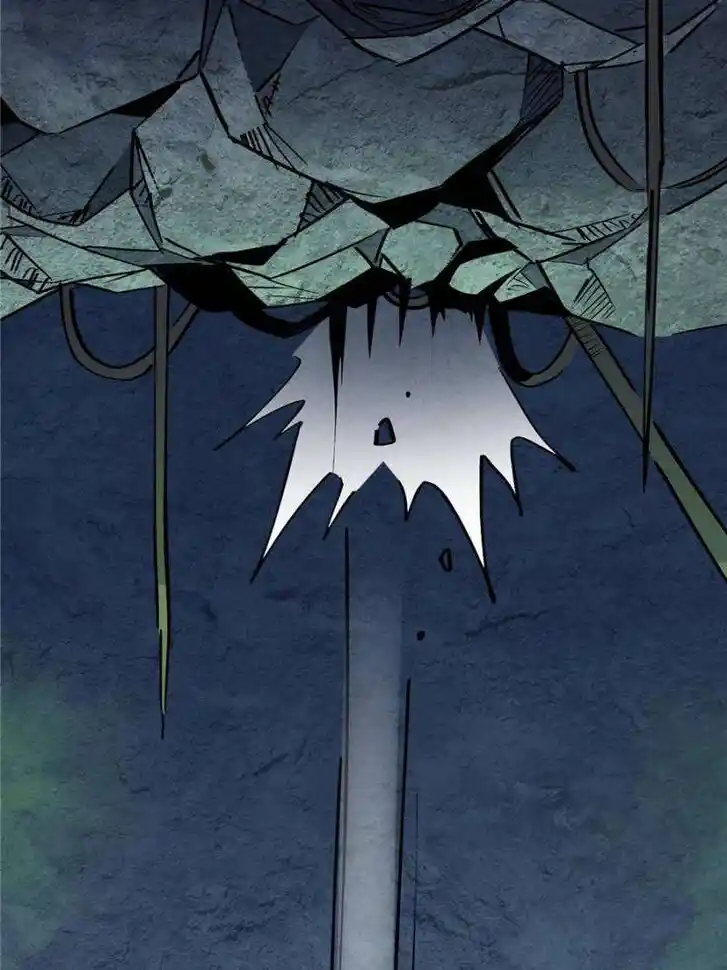 Diqiu Ren Shizai Tai Xiongmengle Ch.263